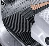 1980-2006 Volvo XC70 Beige All Weather Floor Mats