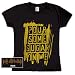 Def Leppard - Pour Some Sugar Ladies T-Shirt
