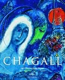 Mark Chagall: 1887-1985 (Artistas Serie Mayor)