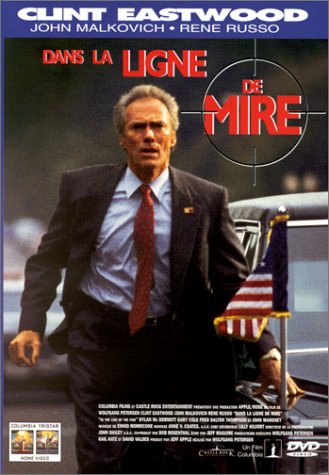 In the Line of Fire [Region 2]