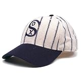 Chicago White Sox 1917 Home Cooperstown Fitted Cap