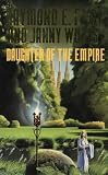 Daughter of the Empire book cover image