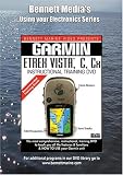 GARMIN ETREX VISTA; C; CX INSTRUCTION GUIDE