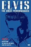 Elvis - The Great Performances Boxed Set [VHS]