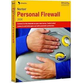 Norton Personal Firewall 2006