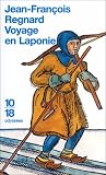 Voyage en Laponie ; pr�c�d� de La proven�ale