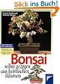 Bonsai selbst gezogen aus heimischen B�umen
