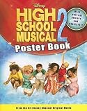 Disney High School Musical 2 Poster Book