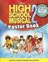 Disney High School Musical 2 Poster Book (High School Musical)