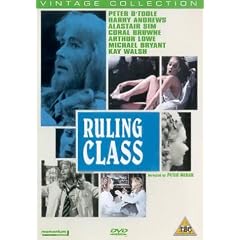 Ruling Class [DVD]