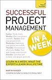 Successful project management in a week