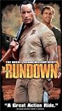 The Rundown [VHS]
