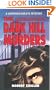 The Dark Hill Murders (Harrison/Wolffe Mysteries)