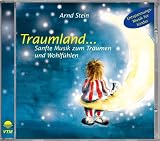 Traumland... Sanfte Musik zum Träumen und Wohlfühlen