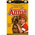 Annie [VHS]