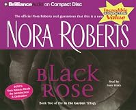 Black Rose