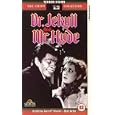 Dr. Jekyll And Mr. Hyde [UK IMPORT]