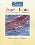 Issues and Ethics in the Helping Professions (Counseling)