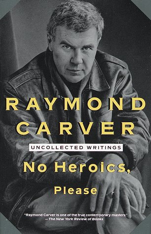  Raymond Carver