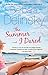The Summer I Dared: A Novel