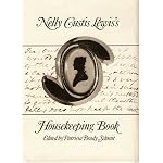 Nelly Custis Lewis's Housekeeping Book book cover