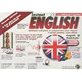 Instant English VXL M�thode Compl�te (niveaux 1 � 4) - 2008
