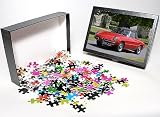 Photo Jigsaw Puzzle of Alfa Romeo Duetto from Car Photo Library
