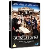 Going Postal [UK Import]von "David Suchet"