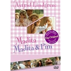 Madita/Madita & Pim [2 DVDs]