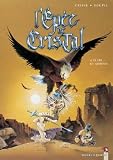 Revue Vents d'Ouest  / L'Épée de cristal, tome 4 : Le Cri du grouse