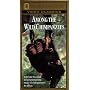 National Geographic's Among the Wild Chimpanzees