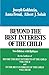 Beyond the Best Interests of the Child