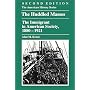 The Huddled Masses: The Immigrant in American Society, 1880-1921 (American History Series (Arlington Heights, Ill.).)