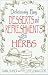 Books : Deliciously Easy Desserts with Herbs