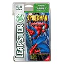 LeapFrog Leapster&reg; Game: Spider-Man El Caso del Las Letras Revueltas