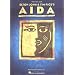 Aida: Vocal Selections (Pvg)
