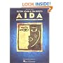 Aida: Vocal Selections (Pvg)