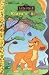 Kiara's Colors (Disney's the Lion King II : Simba's Pride)