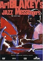 The Jazz Messenger