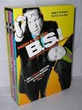 Penn & Teller: B.S.! - The Complete Second Season Boxed Set (Volume 1-3)