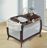 Carters Playard and Changer