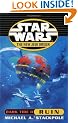 Dark Tide II: Ruin (Star Wars: The New Jedi Order)