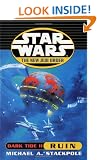 Dark Tide II: Ruin (Star Wars: The New Jedi Order)
