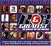 R And B Greatest-R&B Greatest