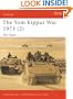 Yom Kippur War 1973: The Sinai (Campaign 126)