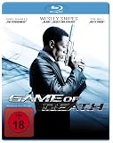 Game of Death [Blu-ray]