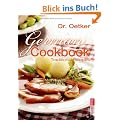 German Cookbook: Traditional Recipes