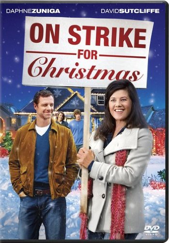 On Strike for Christmas (2010) DVDRIP MU Icon