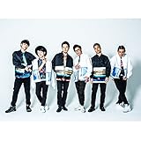 PERFECT HUMAN(Type-A)(CD+DVD)