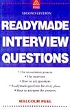 Readymade interview questions